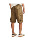 Men's Parachute Cargo Shorts