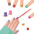 SES Ses Creative 14159 Nail Art, Various Colors