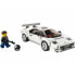 Конструктор LEGO LEGO Speed Champions 76908 Lamborghini Countach