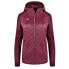 IZAS Siresa hoodie fleece