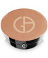 Luminous Silk Glow Pressed Setting Powder