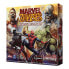 CMON Marvel Zombies: Heroes´ Resistance In Spanish Board Game