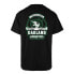 47 MLB Oakland Athletics Backer short sleeve T-shirt