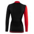 LENZ Merino 6.0 long sleeve base layer