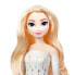 FROZEN Disney Princess Spin And Reveal Surprise Elsa Doll