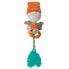 INFANTINO Soft Toy Fox