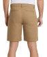 Men's Four-Pocket Chino Shorts