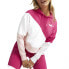 Puma Power Cat Pullover Hoodie Womens Pink Casual Outerwear 67397764