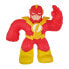 HEROES OF GOO JIT ZU Dc Single Pack W4 figure