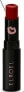 Mattierender Lippenstift - Elroel Kissproof Matt Lipstick 01 - Midnight Red