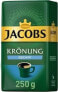 Jacobs Jacobs Kronung Decaff Kawa bezkofeinowa mielona 250 g