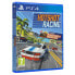 PLAYSTATION GAMES PS4 Hotshot Racing