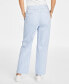 Women's Pull-On Chino Pants, Created for Macy's