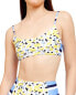 Tanya Taylor Kaia Bikini Top Women's