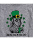 Men's St Patricks Day Short Sleeve T-shirts