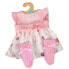 NENUCO New Ropita 42 cm Baby Doll Assorted