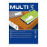 APLI MULTI3 Stickers 210x297 mm