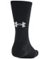 Men's Training Cotton 6-Pk. Moisture-Wicking Crew Socks