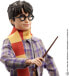 Mattel Puppe Harry Potter Gleis 9 3/4 Set mit & Hedwig