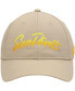 Men's Khaki Arizona State Sun Devils Rising Devils Slouch Adjustable Hat