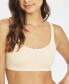 Women's The Sleek Scoop Bralette, 42677