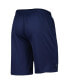 Men's Navy Houston Texans Team Shorts