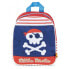 PIRATA 24x20x10 cm Backpack