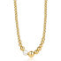 Stylish gold-plated pearl beads Perfect BPC02