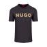 HUGO Dulivio_U242 10233396 short sleeve T-shirt