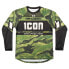 ICON Tiger’s Blood long sleeve T-shirt