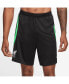 Men's Black Liverpool 2023/24 Strike Performance Shorts