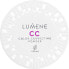 Lumene CC Color Correcting Powder Компактная цветокорректирующая пудра