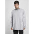 URBAN CLASSICS Training Terry Crew sweatshirt