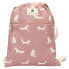 BIMBIDREAMS Fox 43x32 Cm Lunch Bag