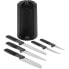 JOSEPH JOSEPH 10527 Knives Set 6 Units