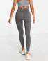 ASOS 4505 Icon legging with bum sculpt seam detail and pocket