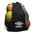 UMBRO Logo 105L Ball Bag