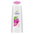 Dove Ultra Care Aloe Vera & Rose Water 400 ml shampoo für Frauen