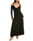 Nicholas Addison Midi Dress Women's