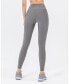 Thermic Fleece Leggings 25.5" For Women