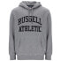 RUSSELL ATHLETIC E36032 Center hoodie