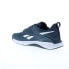 Reebok Nanoflex TR 2 Mens Blue Synthetic Athletic Cross Training Shoes