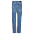 VERO MODA Hailey Straight Fit jeans