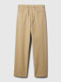 Modern Khakis in Baggy Fit with GapFlex