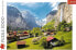 Trefl Puzzle 3000el Lauterbrunnen, Szwajcaria 33076 Trefl p4