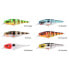 SPRO Pikefighter TR JTD minnow 52g 145 mm