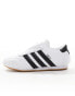 adidas Originals Taekwondo trainers in white