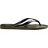 HAVAIANAS Top Camu Slides