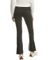 Weworewhat Low Rise Flare Pant Women's