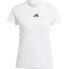 ADIDAS Freelift short sleeve T-shirt